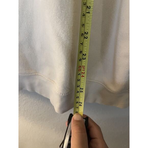 Skull House Designs x Kelclight The Way You Speak To Yourself Hoodie Sweatshirt - Picture 4 of 7